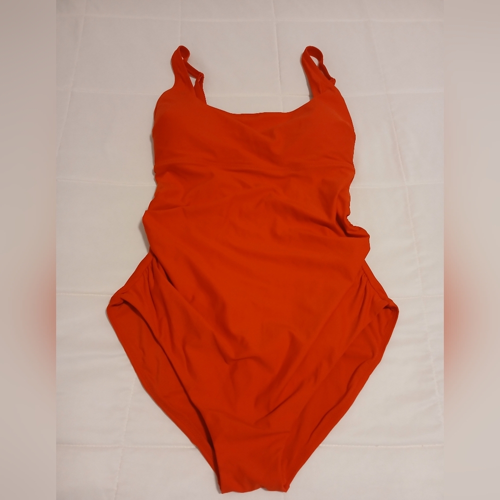 GAP BATHING SUIT NWT